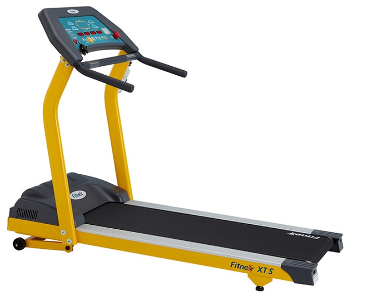 Fitnex XT5 Kids Treadmill